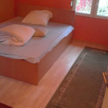 Bed & Breakfast Segetalo Mostar